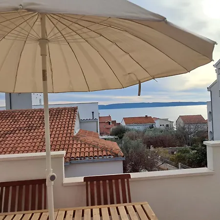 Apartament Mina *