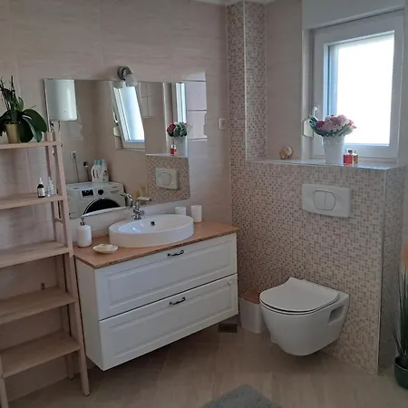 Mina Apartament *