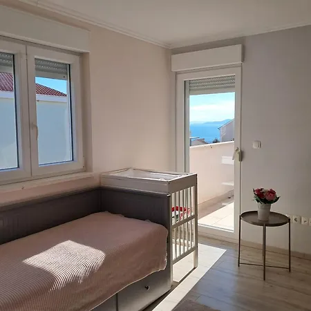 Apartament Mina *