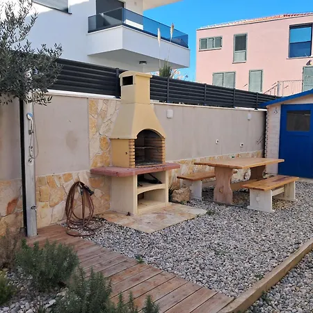 Mina Apartament *