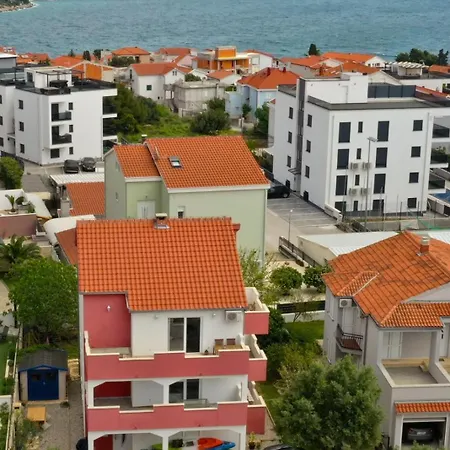 Mina Apartament