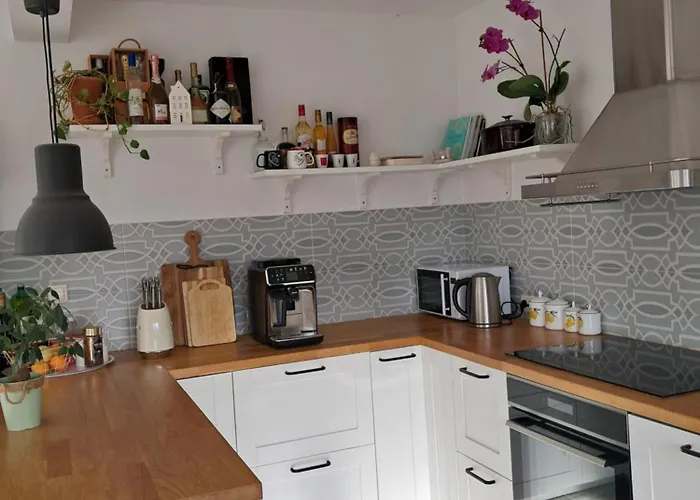 Apartman Mina Trogir