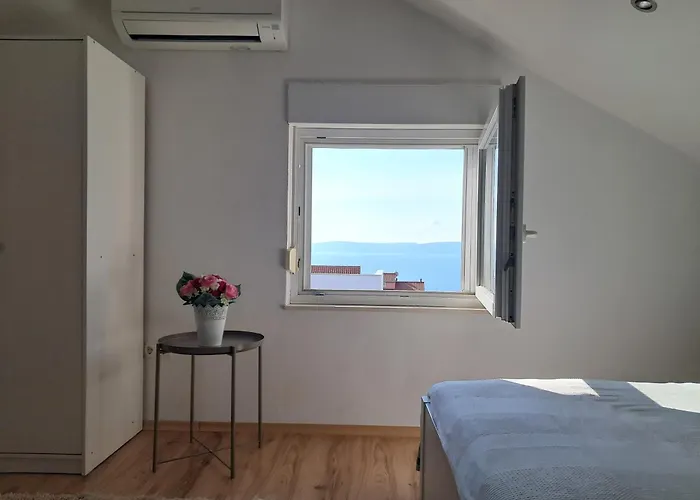 Mina Apartman Trogir