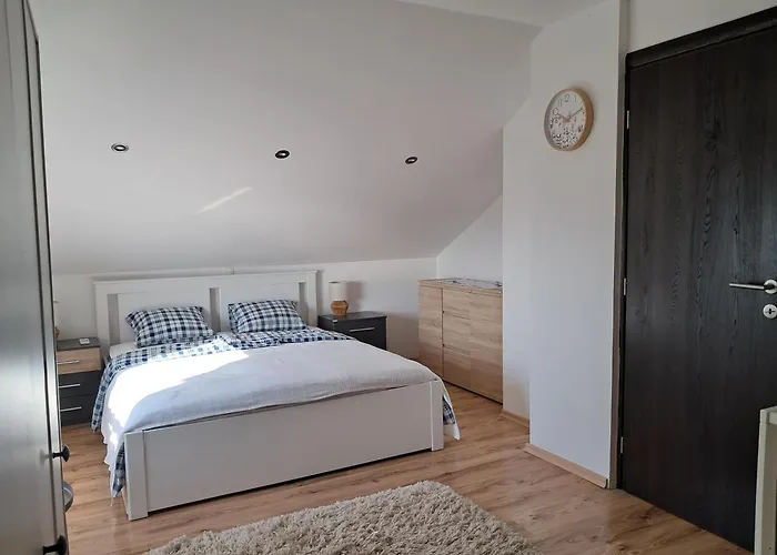 Apartman Mina Trogir