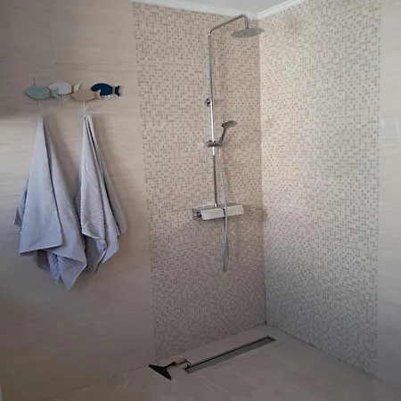 Apartment Mina Trogir