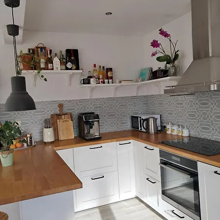 Appartement Mina Trogir