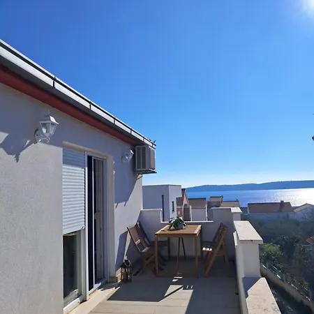 Apartment Mina Trogir