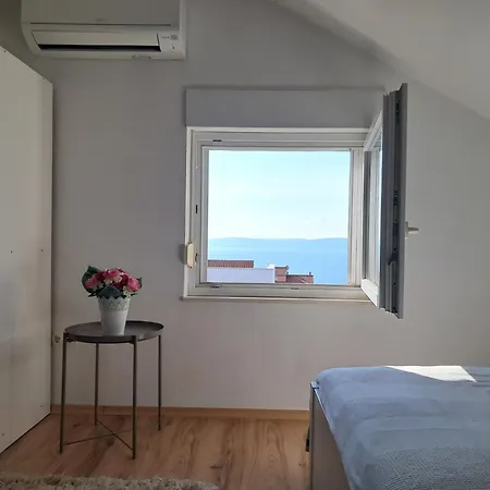 Mina Apartment Trogir