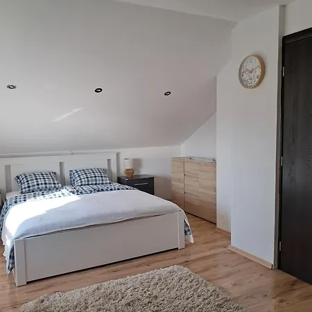 Appartement Mina Trogir