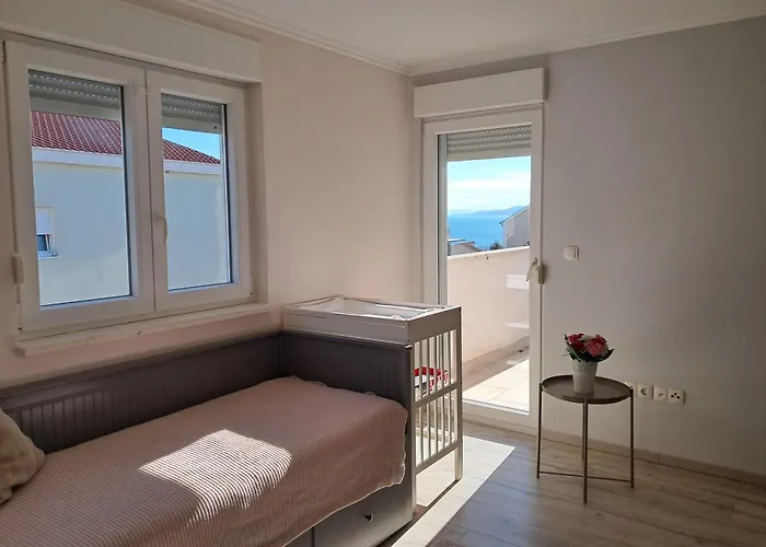 Apartament Mina *