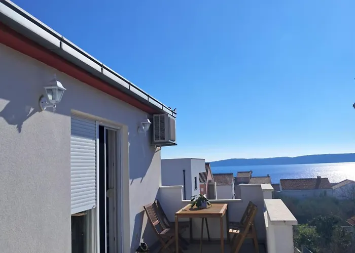 Apartment Mina Trogir