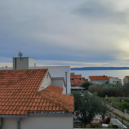 Mina Trogir